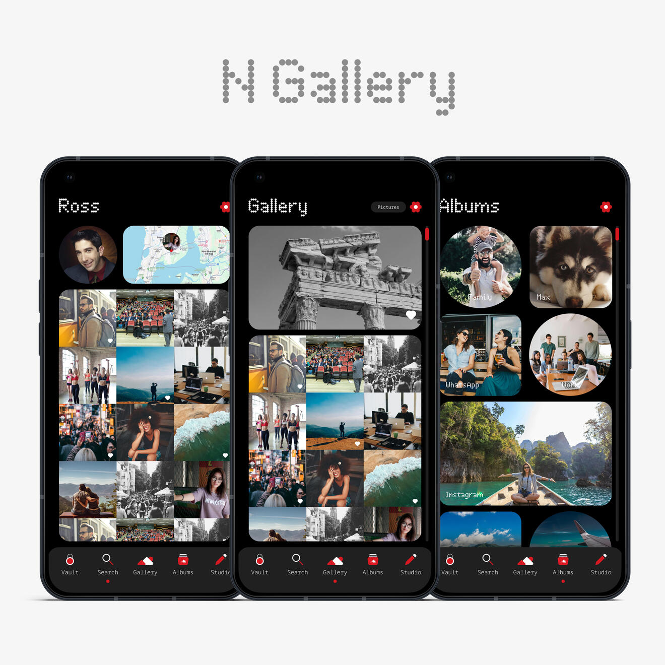 The Best Gallery